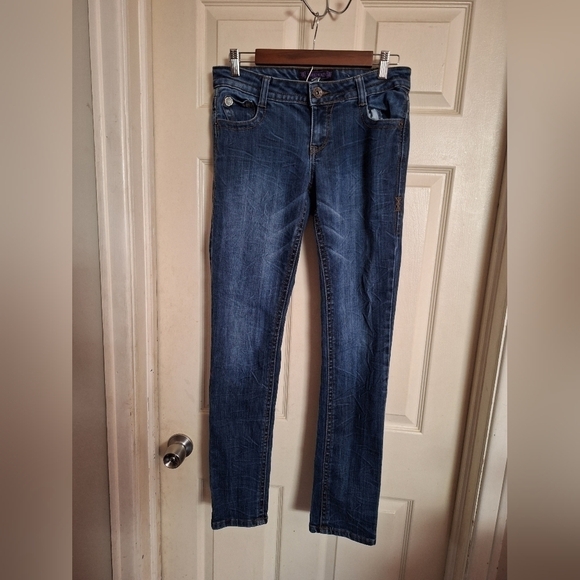 COPY - Freehold jeans size 7 - Picture 1 of 6